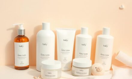 Derma kosmetyki dla niemowląt – bezpieczna pielęgnacja wrażliwej skóry