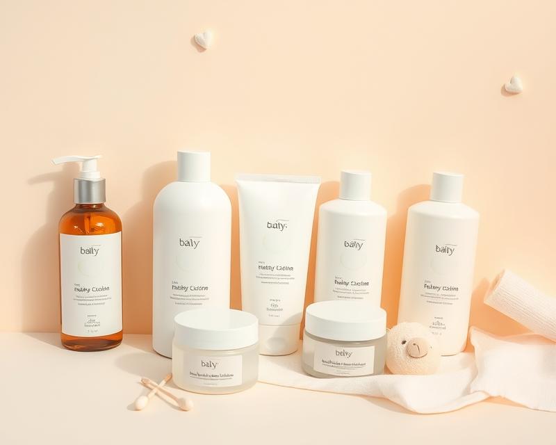 Derma kosmetyki dla niemowląt – bezpieczna pielęgnacja wrażliwej skóry