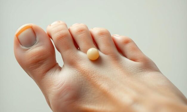 Kurzajki – objawy, rodzaje i skuteczne metody leczenia