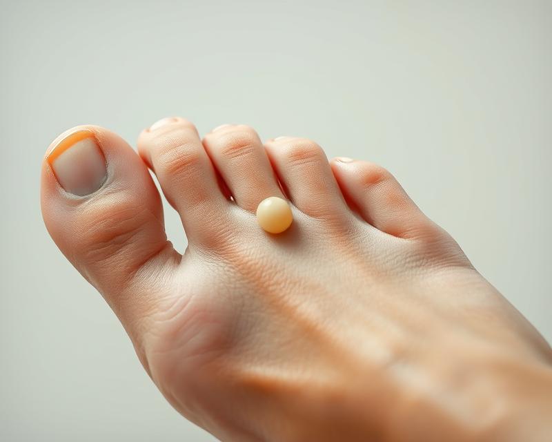 Kurzajki – objawy, rodzaje i skuteczne metody leczenia