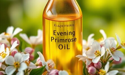 Olej z wiesiołka – właściwości, dawkowanie i zdrowotne korzyści