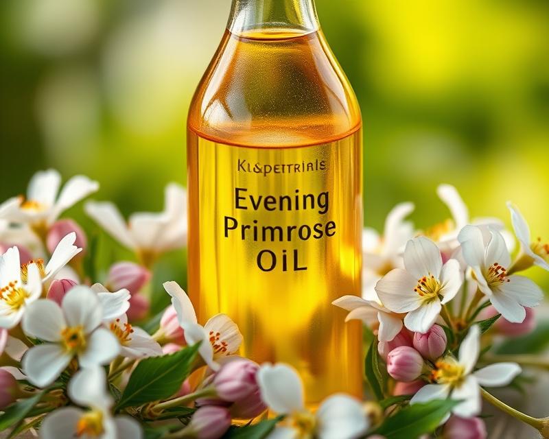 Olej z wiesiołka – właściwości, dawkowanie i zdrowotne korzyści