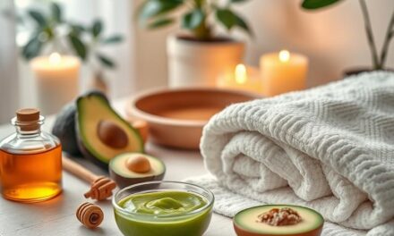 Domowe zabiegi na twarz – skuteczna pielęgnacja i efekty