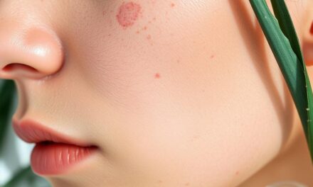 Skóra z niedoskonałościami: przyczyny, pielęgnacja i składniki aktywne