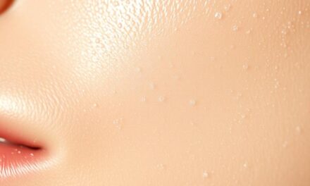Kosmetyki złuszczające – poznaj ich działanie i korzyści dla skóry