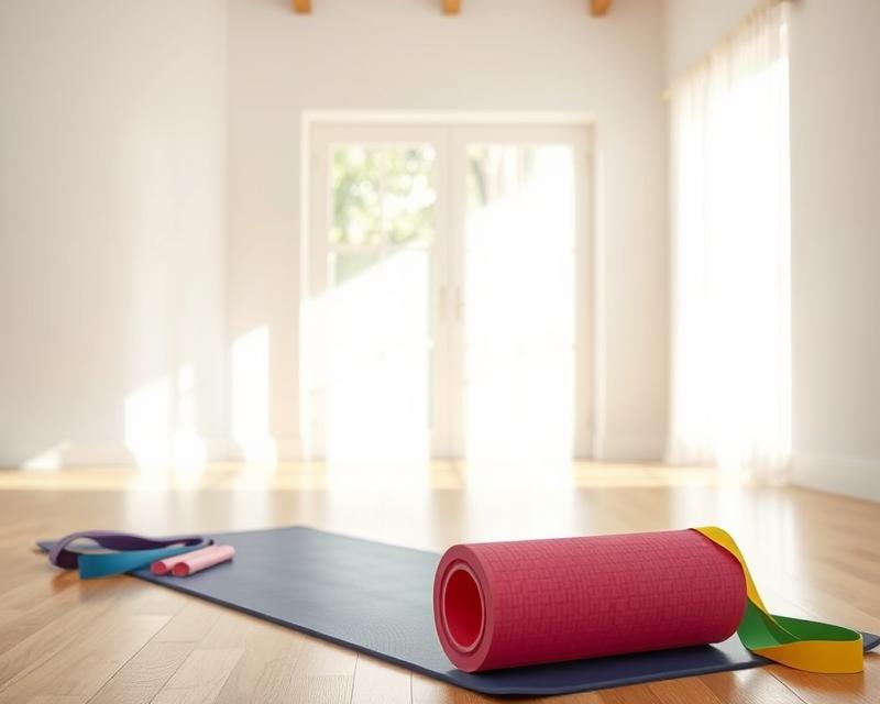 Jak skutecznie odblokować staw krzyżowo-biodrowy w 5 minut?